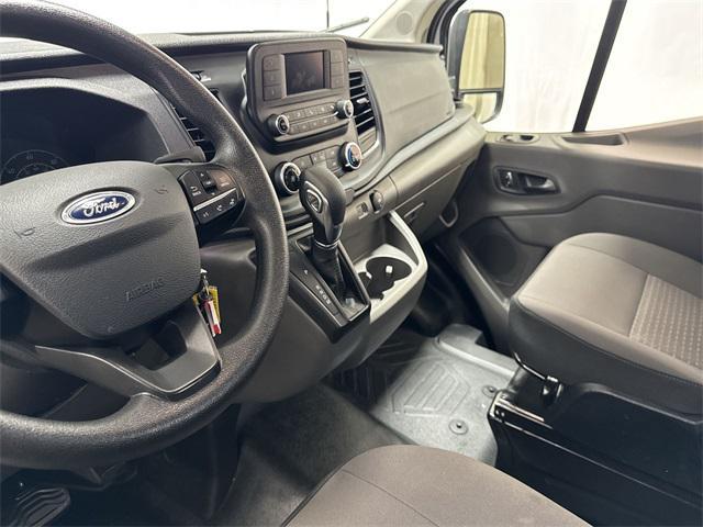 used 2023 Ford Transit-350 car, priced at $40,771