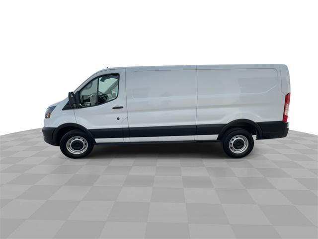 used 2023 Ford Transit-350 car, priced at $40,771
