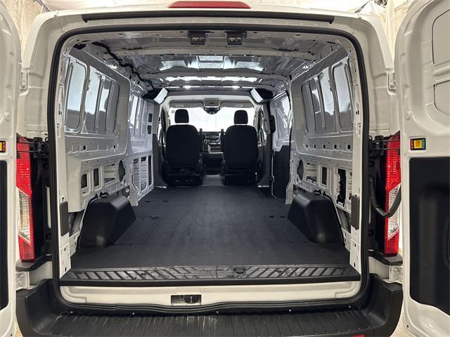 used 2023 Ford Transit-350 car, priced at $40,771