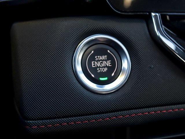 new 2026 Chevrolet Colorado car, priced at $45,895