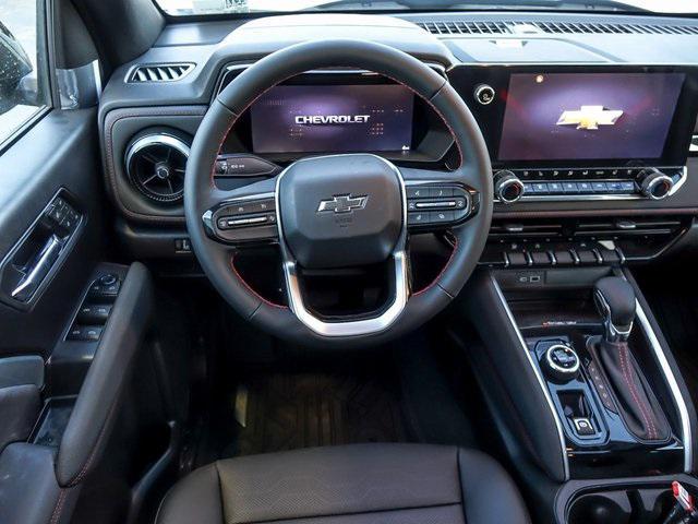 new 2026 Chevrolet Colorado car, priced at $45,895