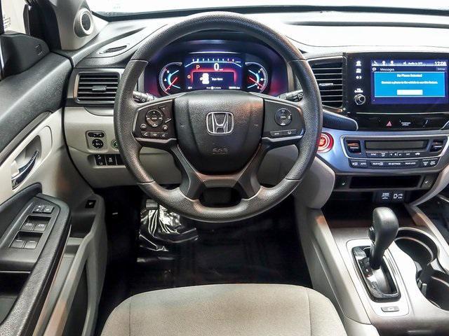 used 2019 Honda Pilot car, priced at $22,329