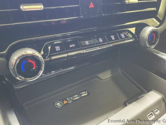 new 2026 Chevrolet Tahoe car, priced at $83,979