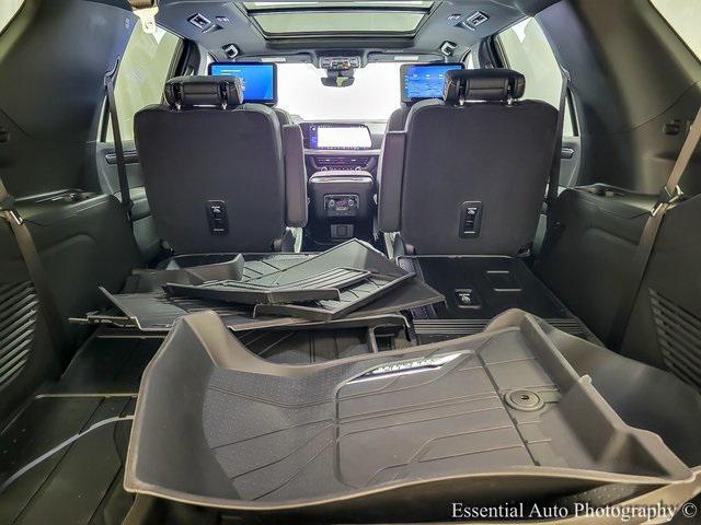 new 2026 Chevrolet Tahoe car, priced at $83,979