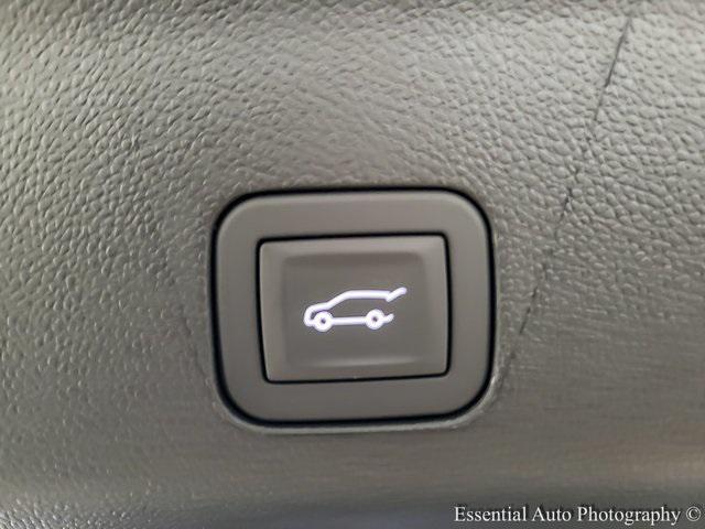 new 2026 Chevrolet Tahoe car, priced at $83,979