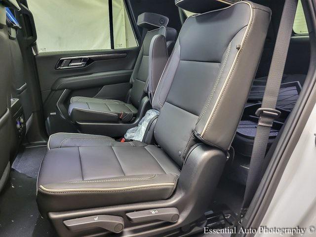 new 2026 Chevrolet Tahoe car, priced at $83,979