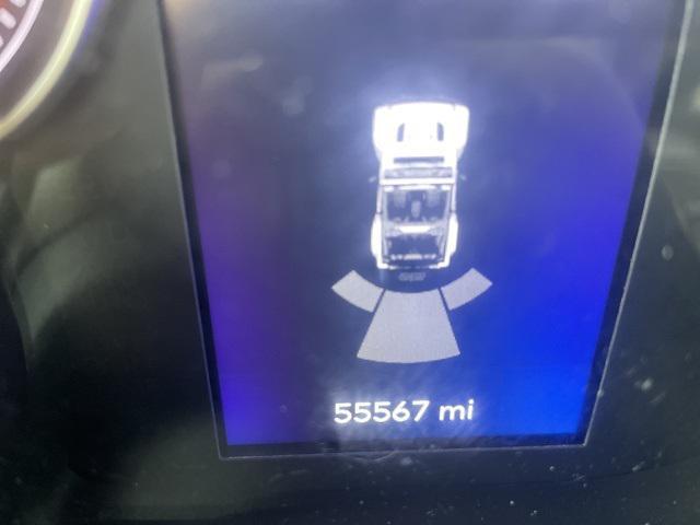 used 2018 Jeep Wrangler Unlimited car, priced at $24,725