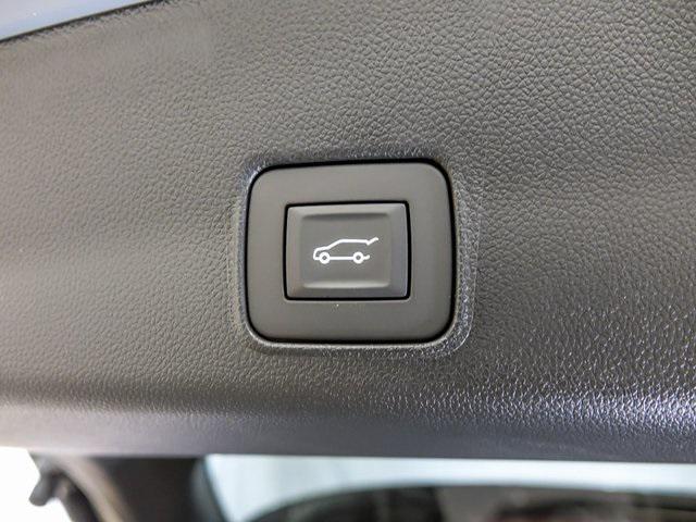 new 2026 Chevrolet TrailBlazer car, priced at $31,685