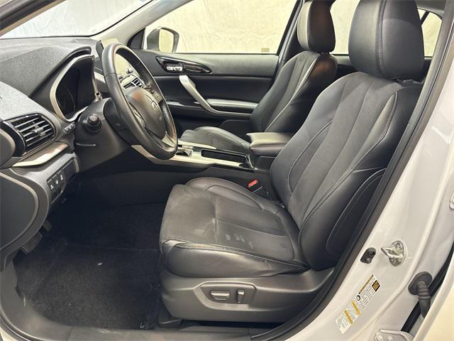 used 2022 Mitsubishi Eclipse Cross car, priced at $18,371