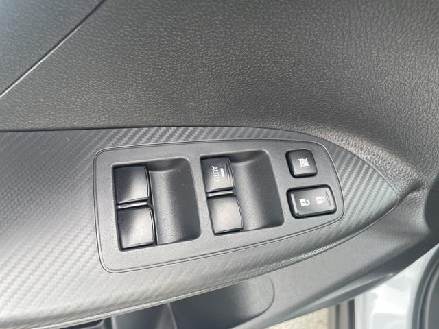 used 2022 Mitsubishi Eclipse Cross car, priced at $18,839