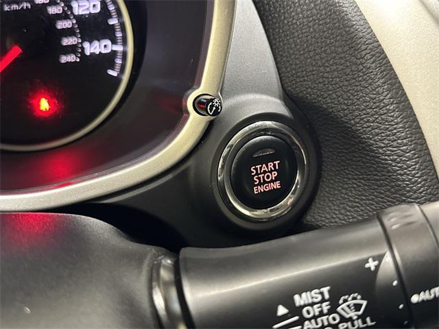 used 2022 Mitsubishi Eclipse Cross car, priced at $18,371