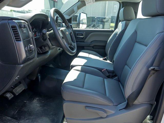 new 2024 Chevrolet Silverado 1500 car, priced at $86,604