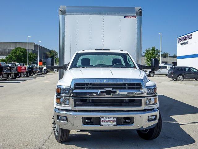 new 2024 Chevrolet Silverado 1500 car, priced at $82,454