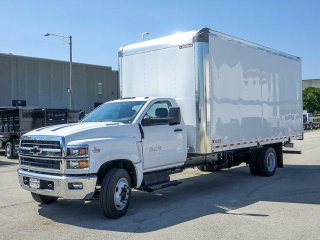 new 2024 Chevrolet Silverado 1500 car, priced at $86,604