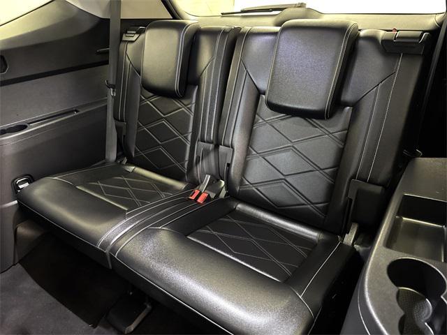 used 2024 Volkswagen Atlas car, priced at $28,772