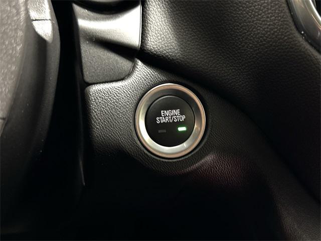 used 2021 Chevrolet Equinox car, priced at $17,318