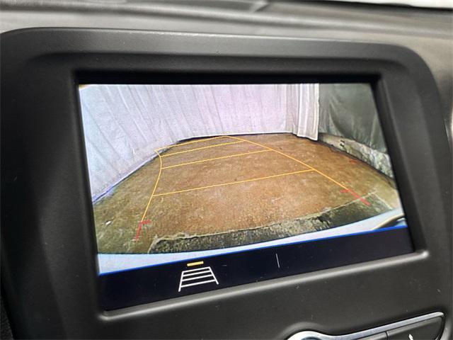 used 2021 Chevrolet Equinox car, priced at $17,318