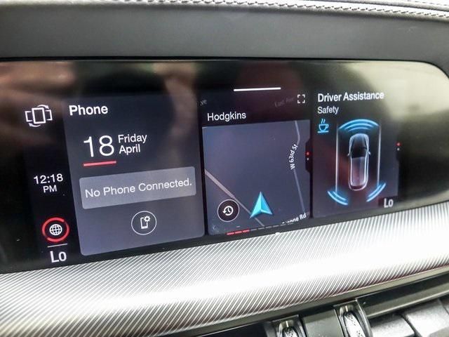 used 2022 Alfa Romeo Stelvio car, priced at $26,627