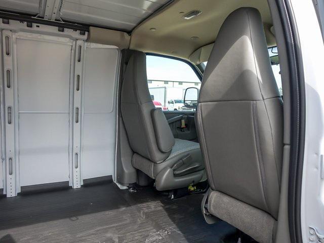 new 2025 Chevrolet Express 2500 car, priced at $49,950