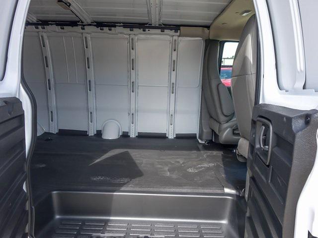 new 2025 Chevrolet Express 2500 car, priced at $49,950