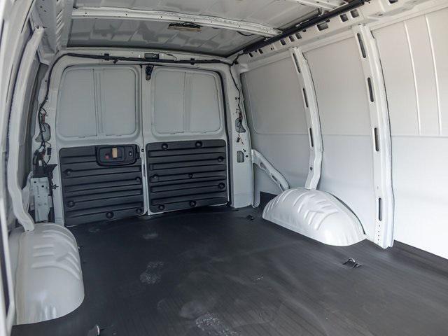 new 2025 Chevrolet Express 2500 car, priced at $49,950