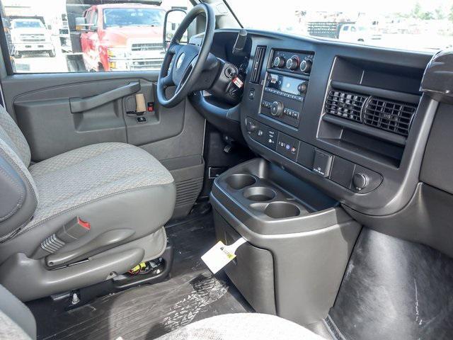 new 2025 Chevrolet Express 2500 car, priced at $49,950