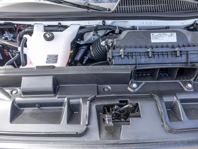 new 2025 Chevrolet Express 2500 car, priced at $49,950