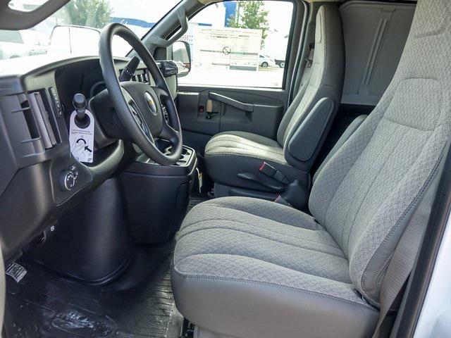 new 2025 Chevrolet Express 2500 car, priced at $49,950