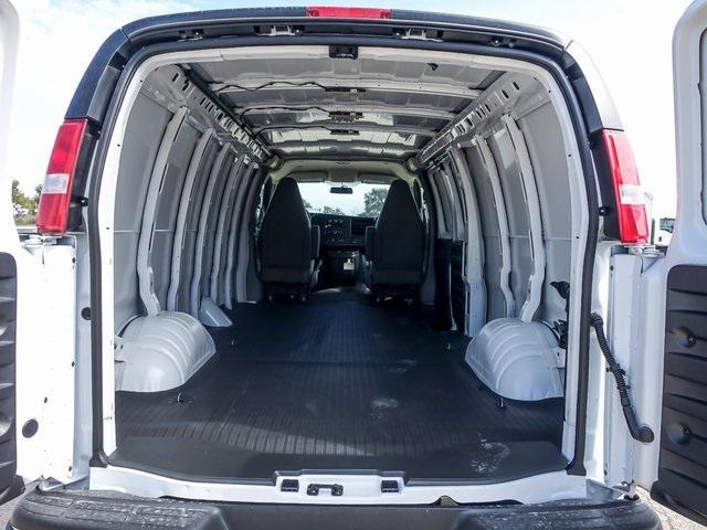 new 2025 Chevrolet Express 2500 car, priced at $49,950