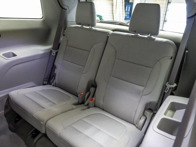 used 2023 GMC Acadia car, priced at $27,871