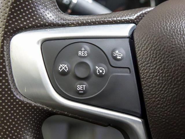 used 2023 GMC Acadia car, priced at $27,871