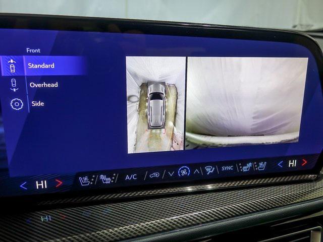 new 2026 Chevrolet Traverse car, priced at $58,121