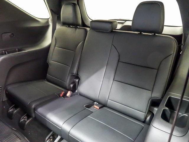 new 2026 Chevrolet Traverse car, priced at $58,121