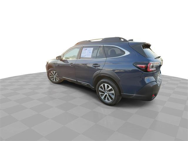 used 2023 Subaru Outback car, priced at $26,760
