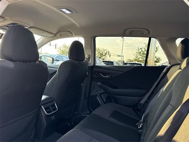 used 2023 Subaru Outback car, priced at $26,760