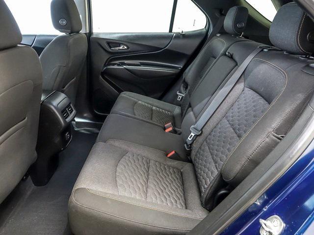 used 2019 Chevrolet Equinox car, priced at $16,500