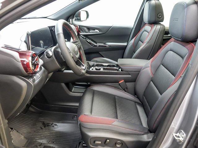 new 2026 Chevrolet Equinox car, priced at $36,215