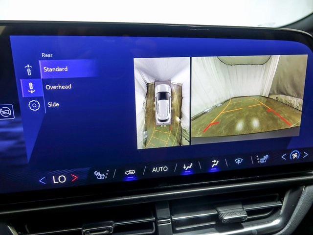 new 2025 Chevrolet Equinox EV car, priced at $31,740