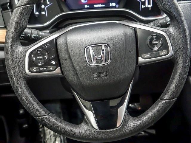 used 2020 Honda CR-V car, priced at $23,971