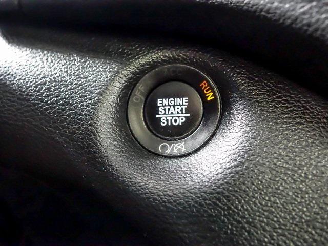 used 2022 Jeep Cherokee car, priced at $27,871