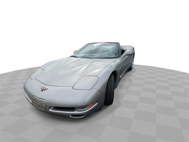 used 2000 Chevrolet Corvette car, priced at $16,767