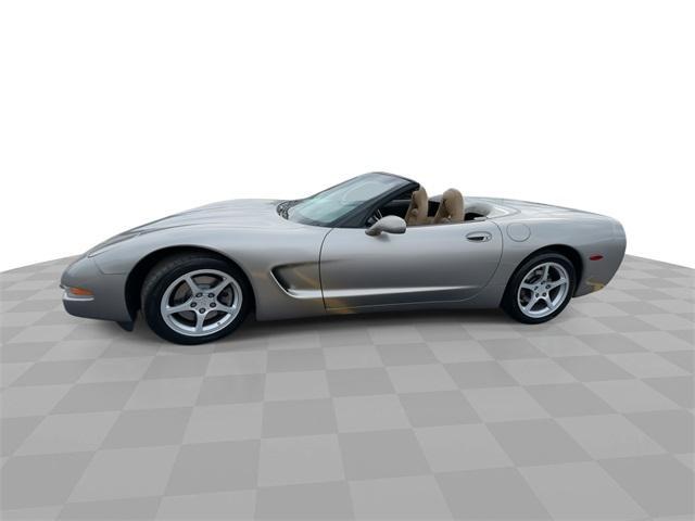 used 2000 Chevrolet Corvette car, priced at $16,767