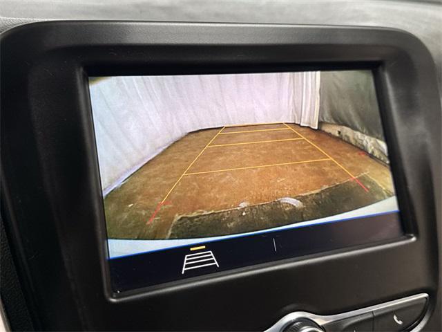 used 2021 Chevrolet Equinox car, priced at $17,396