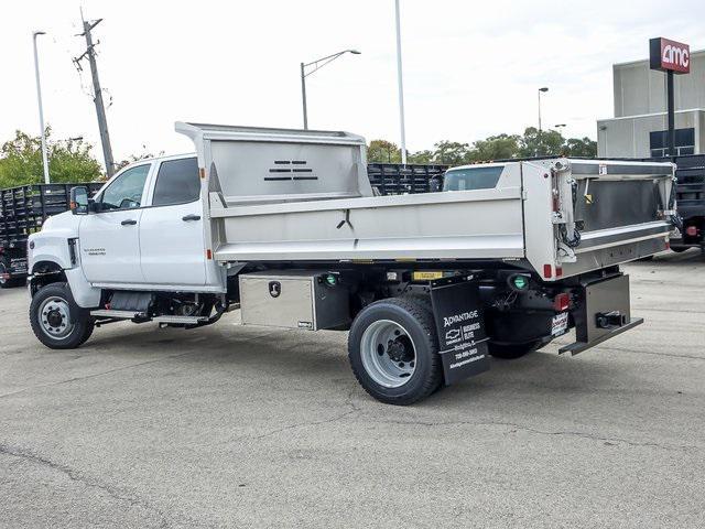 new 2024 Chevrolet Silverado 1500 car, priced at $97,026