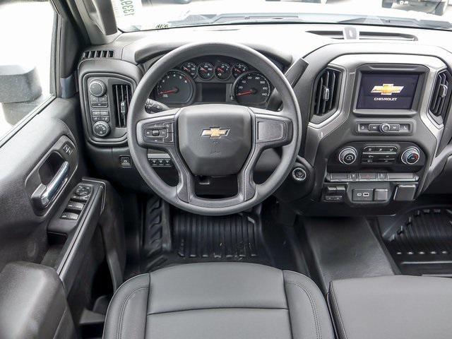 new 2024 Chevrolet Silverado 2500 car, priced at $69,173