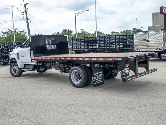 new 2024 Chevrolet Silverado 1500 car, priced at $81,874