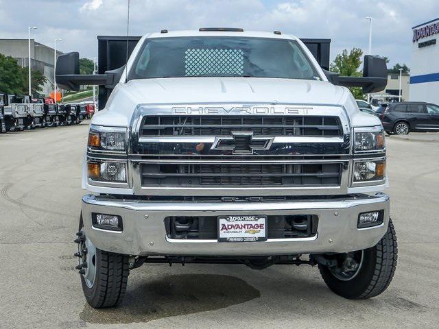 new 2024 Chevrolet Silverado 1500 car, priced at $81,874