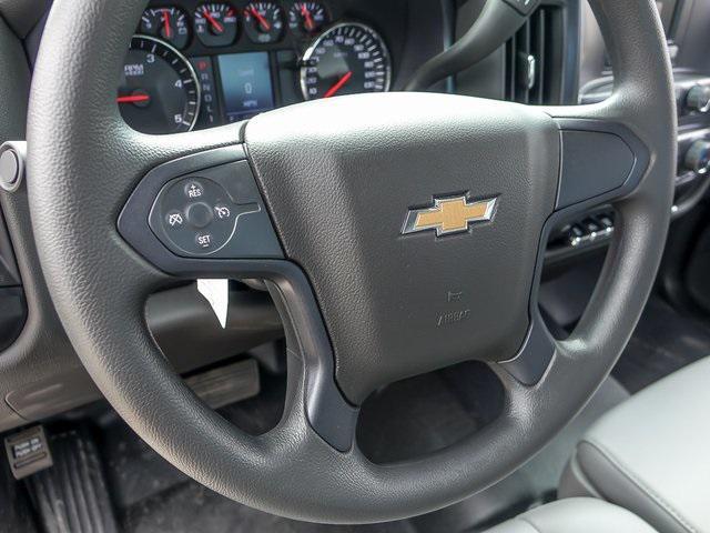 new 2024 Chevrolet Silverado 1500 car, priced at $81,874