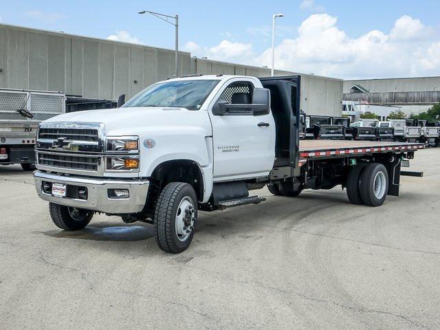 new 2024 Chevrolet Silverado 1500 car, priced at $81,874