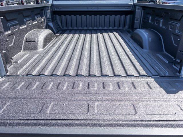new 2025 Chevrolet Silverado 2500 car, priced at $55,975